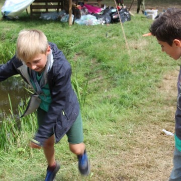 IMG 4306 - Scouts en Gidsen Zaventem 